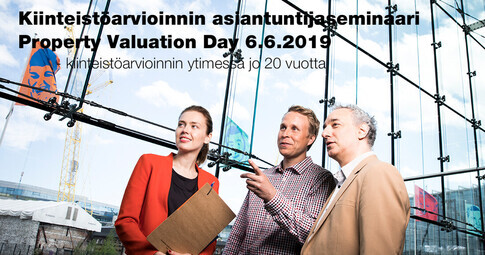 Kiinteistöarviointi2019