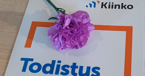 Todistus