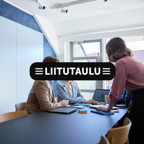 Liitutaulu julkaisukuva