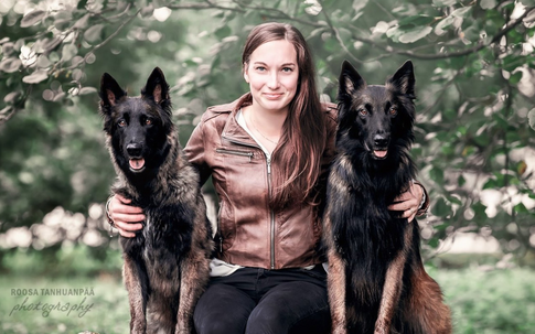 Anna Keskinen