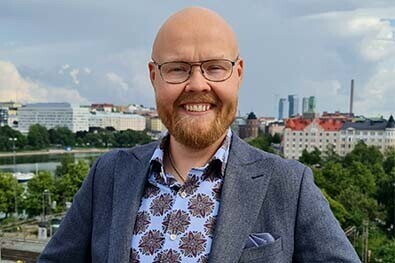 Matti Peittilä
