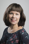 Katri Janhonen